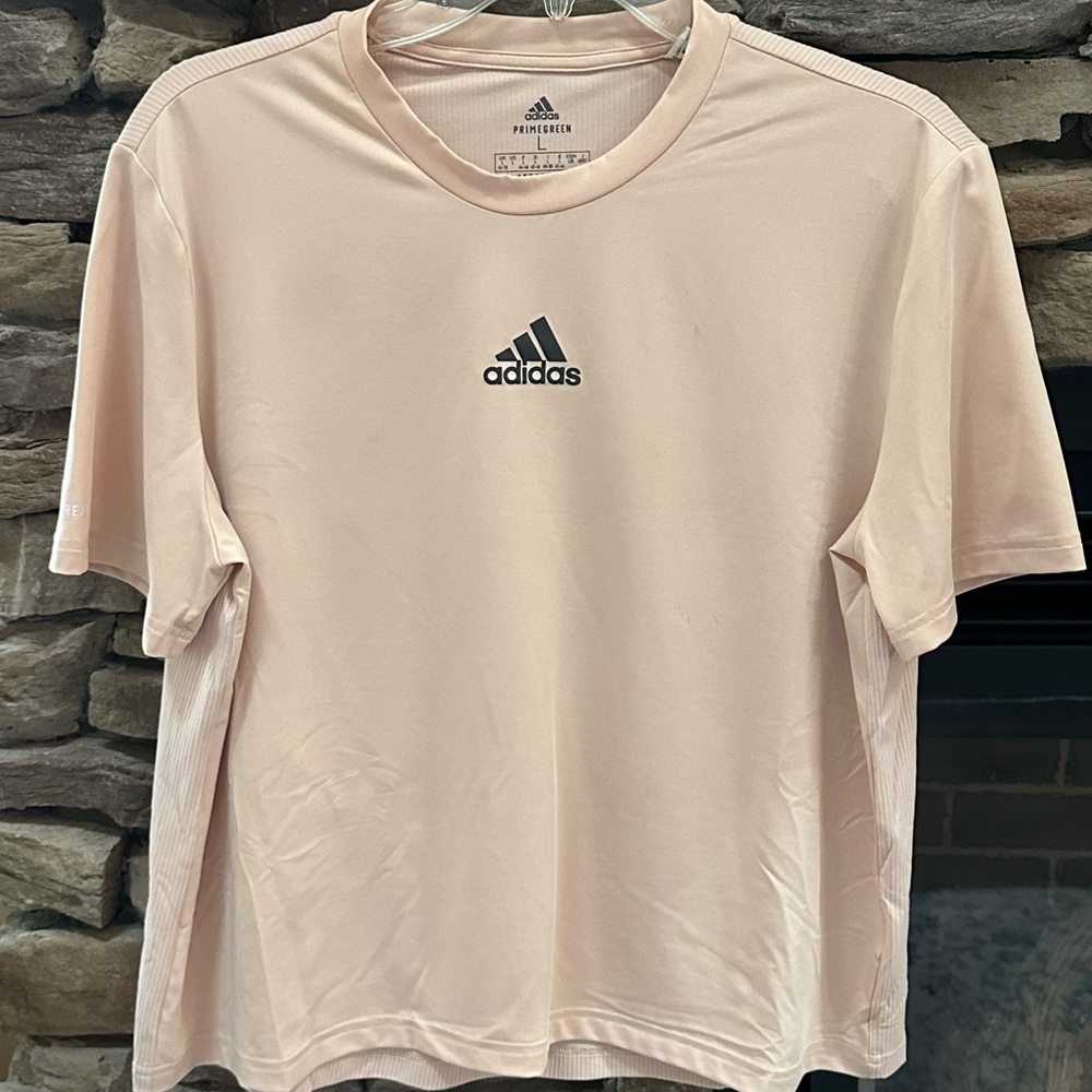 Adidas women top